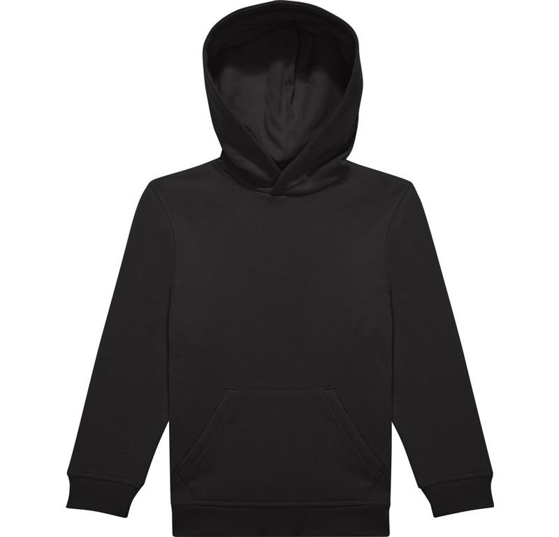 Otroški pulover s kapuco ID.333