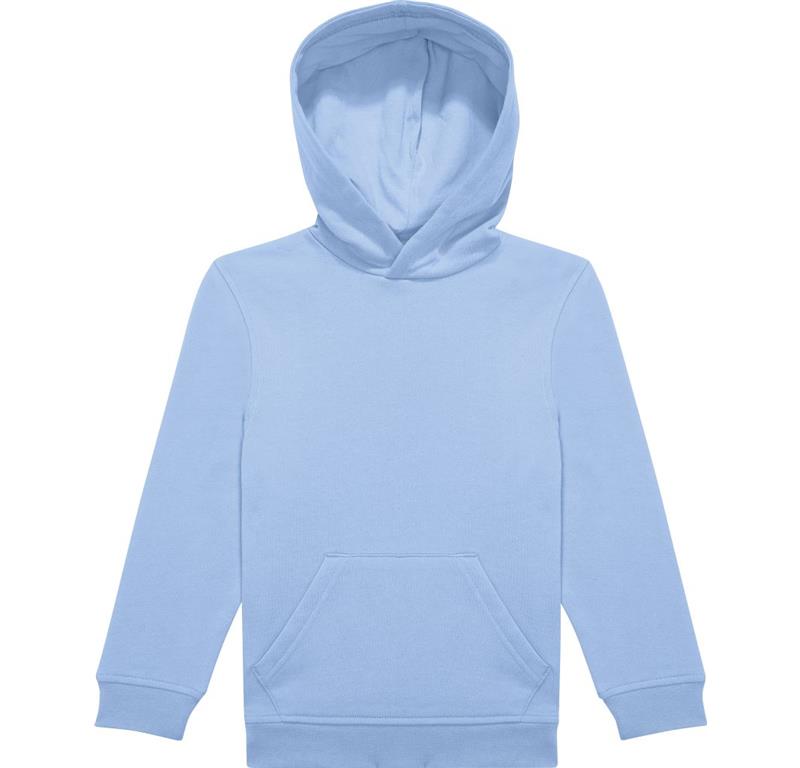 Kids' Hooded Sweater ID.333 Hoodie /kids