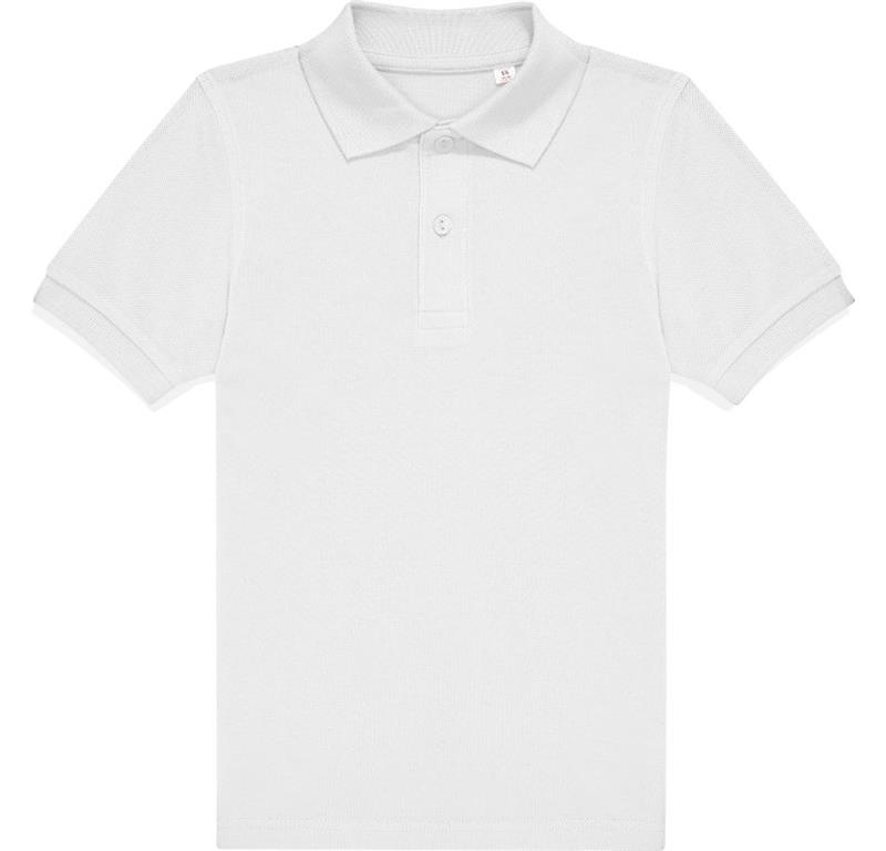 Kids' Piqué Polo My Polo 180 /kids