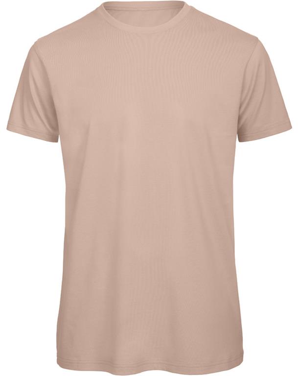 Herren Bio Medium Fit T-Shirt Inspire T