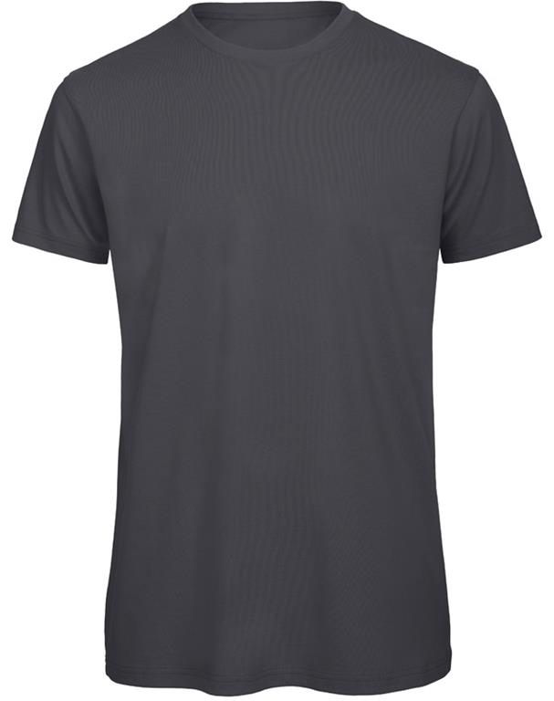 Herren Bio Medium Fit T-Shirt Inspire T