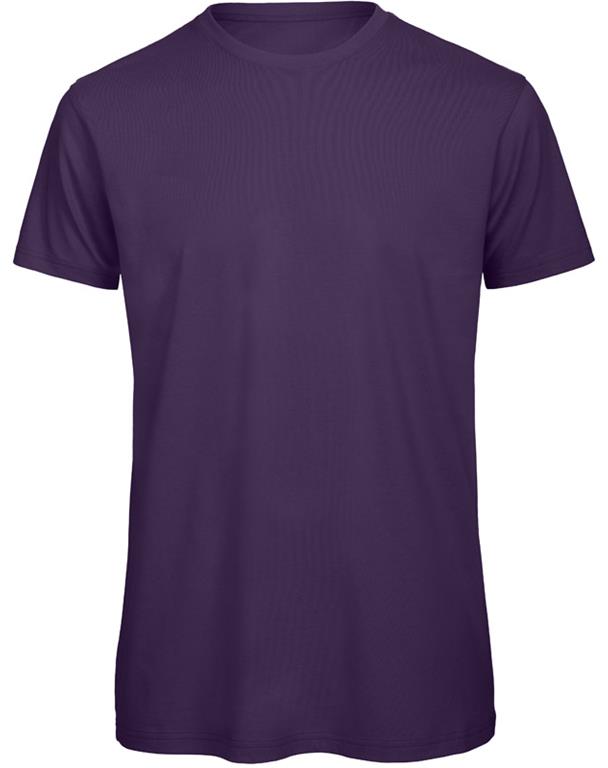 Men's Organic Medium Fit T-Shirt Inspire