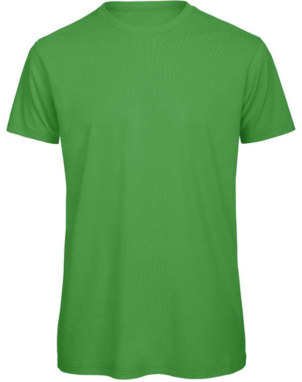 Herren Bio Medium Fit T-Shirt Inspire T
