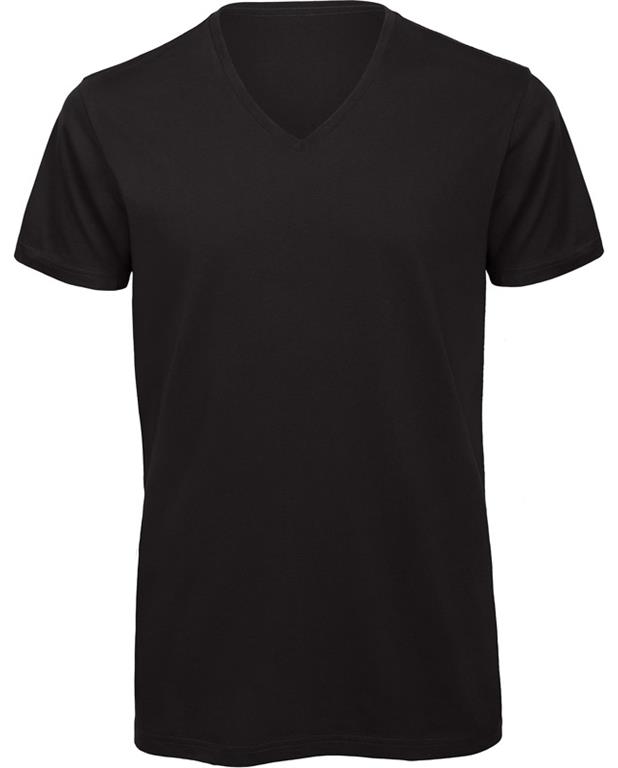 Moška eko V-majica TM44