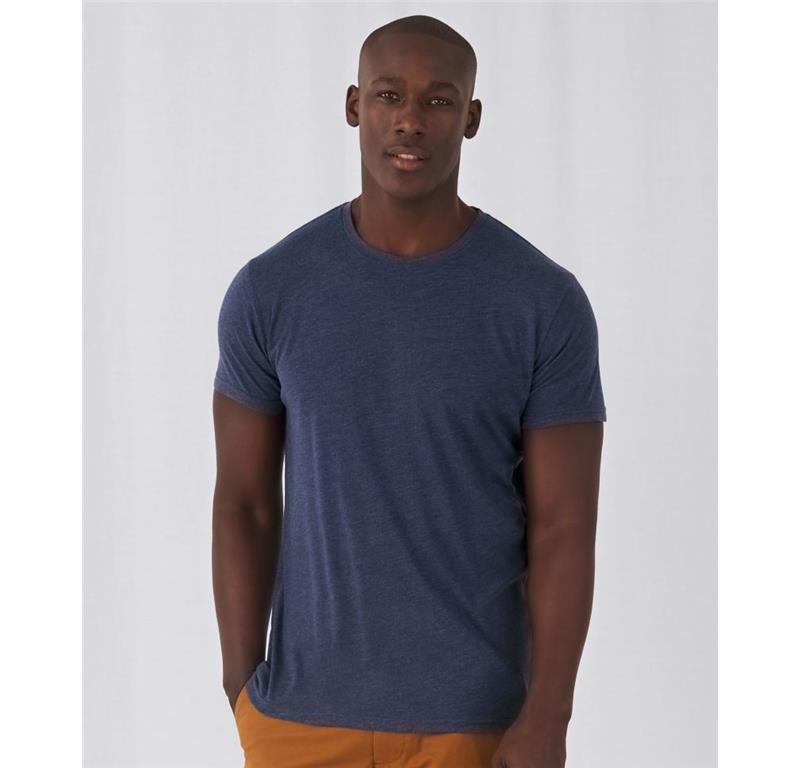 Moška oprijeta majica TM55