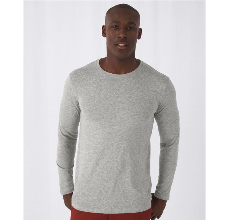 Moška majica z dolgi rokavi TM70