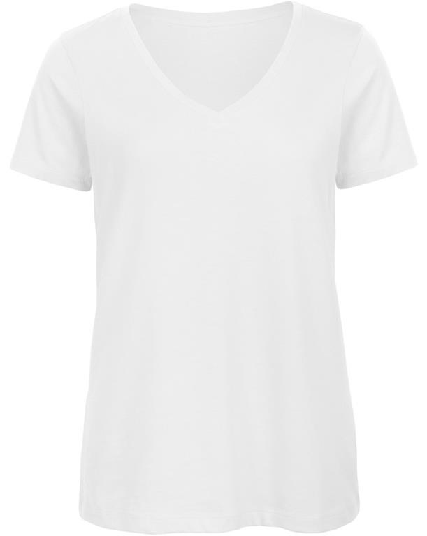 Ladies' V-Neck T-Shirt Inspire V T /wome