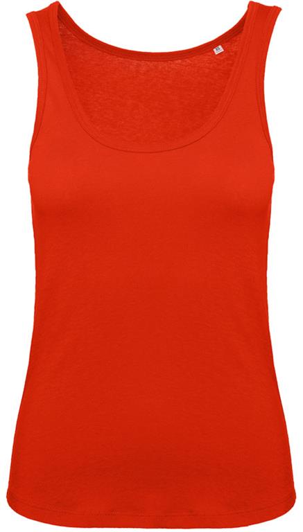 Ženska majica tank top TW73