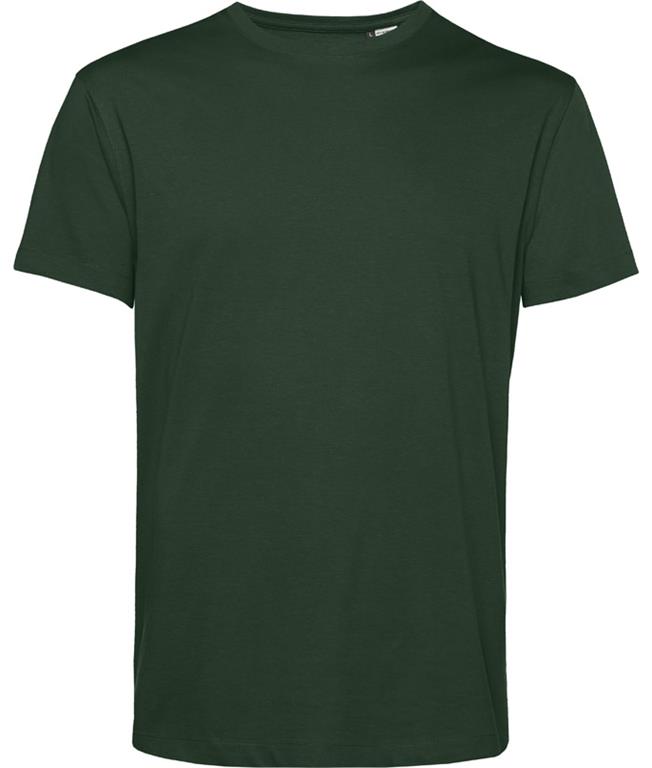 Moška T-majica Organic E150