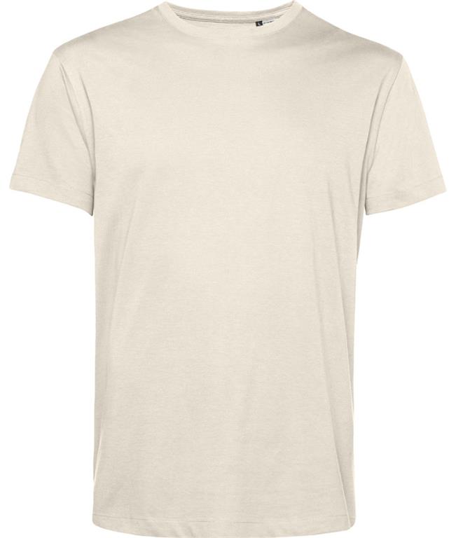 Moška T-majica Organic E150