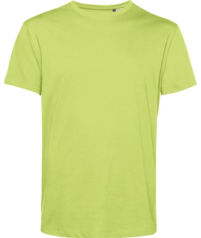Moška T-majica Organic E150