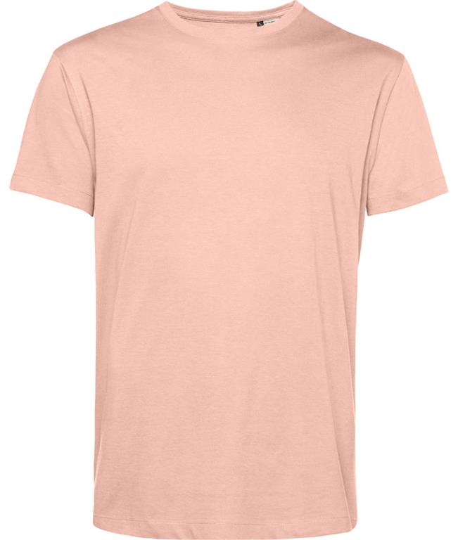 Moška T-majica Organic E150