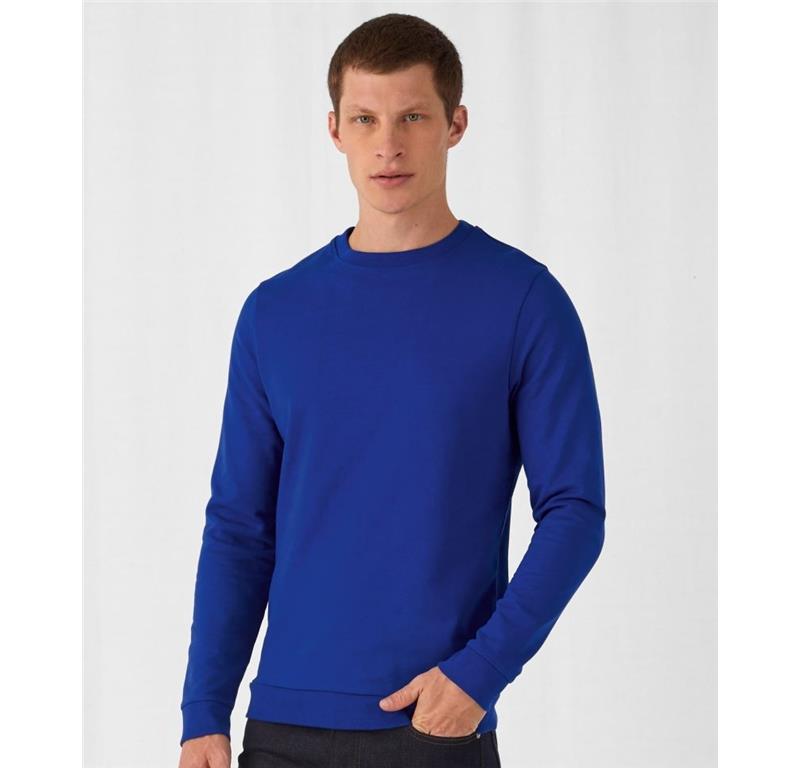 Men's Sweater #Set In