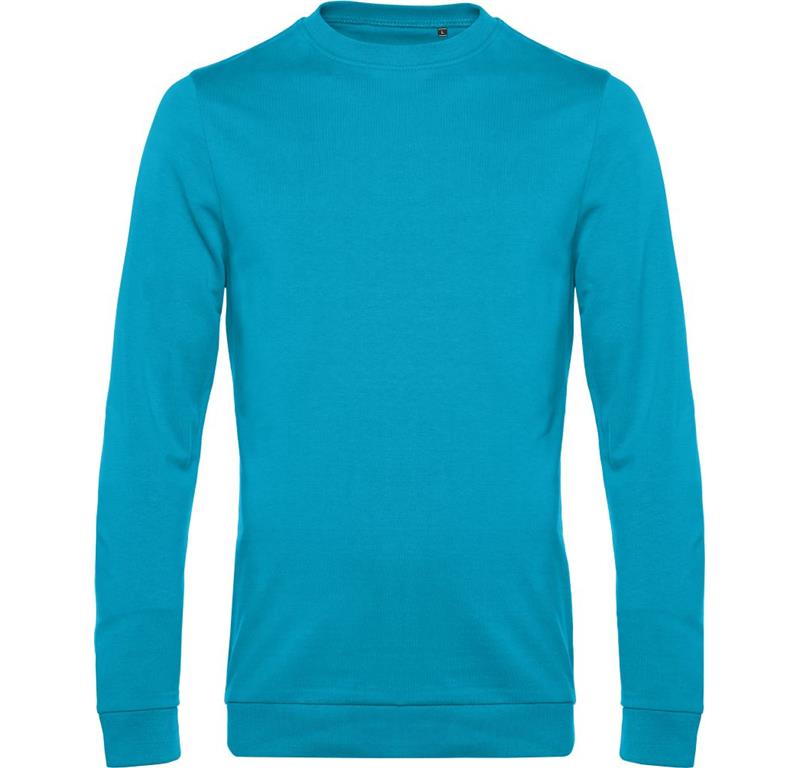 Herren Sweater #Set In