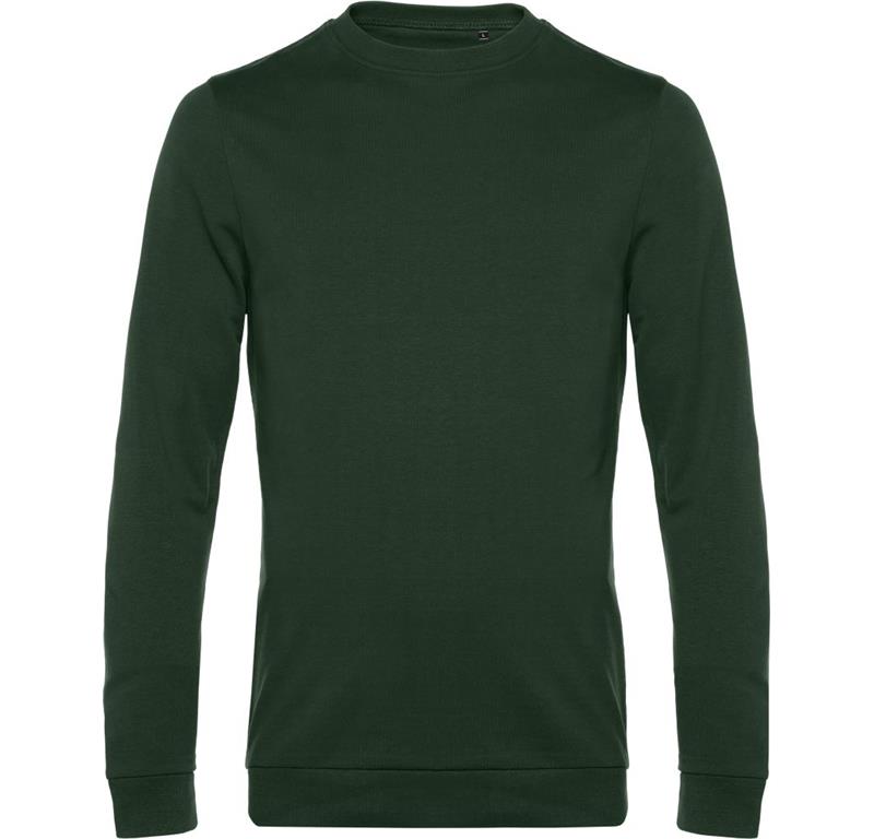 Herren Sweater #Set In