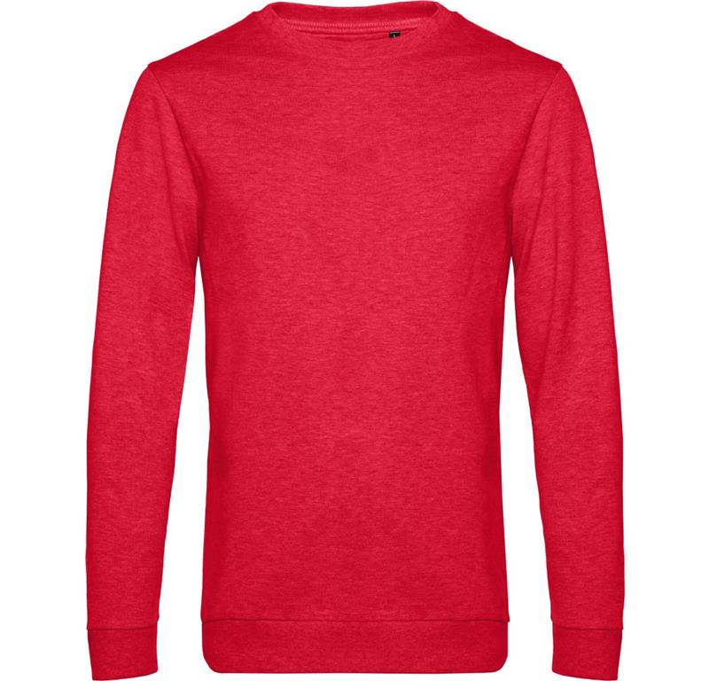 Herren Sweater #Set In