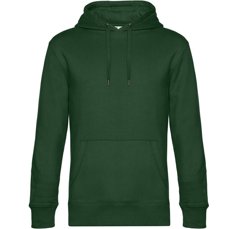 Men's Hooded Sweatshirt KING Hooded_°