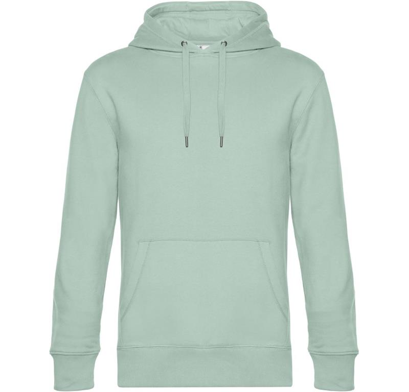 Men's Hooded Sweatshirt KING Hooded_°
