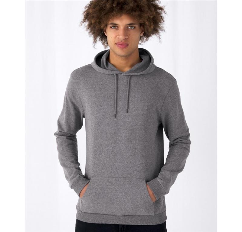 Moški pulover s kapuco HOODIE