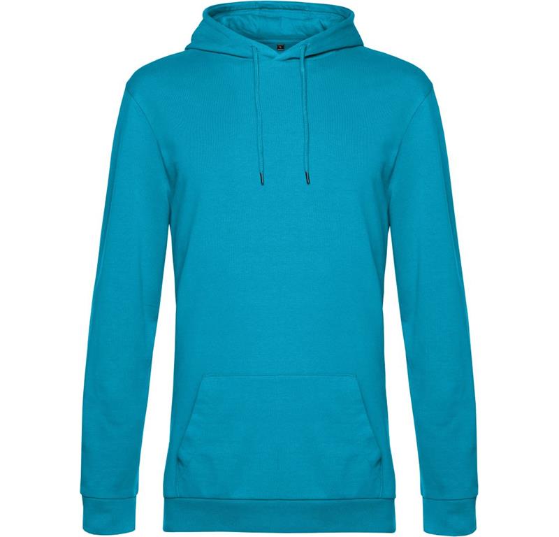 Men's Hooded Sweatshirt #Hoodie