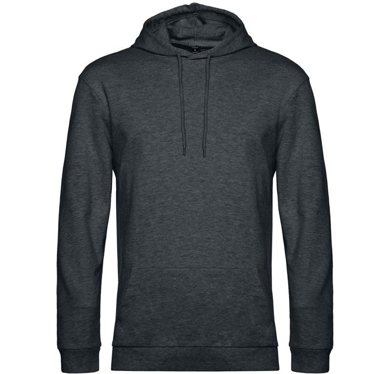 Moški pulover s kapuco HOODIE