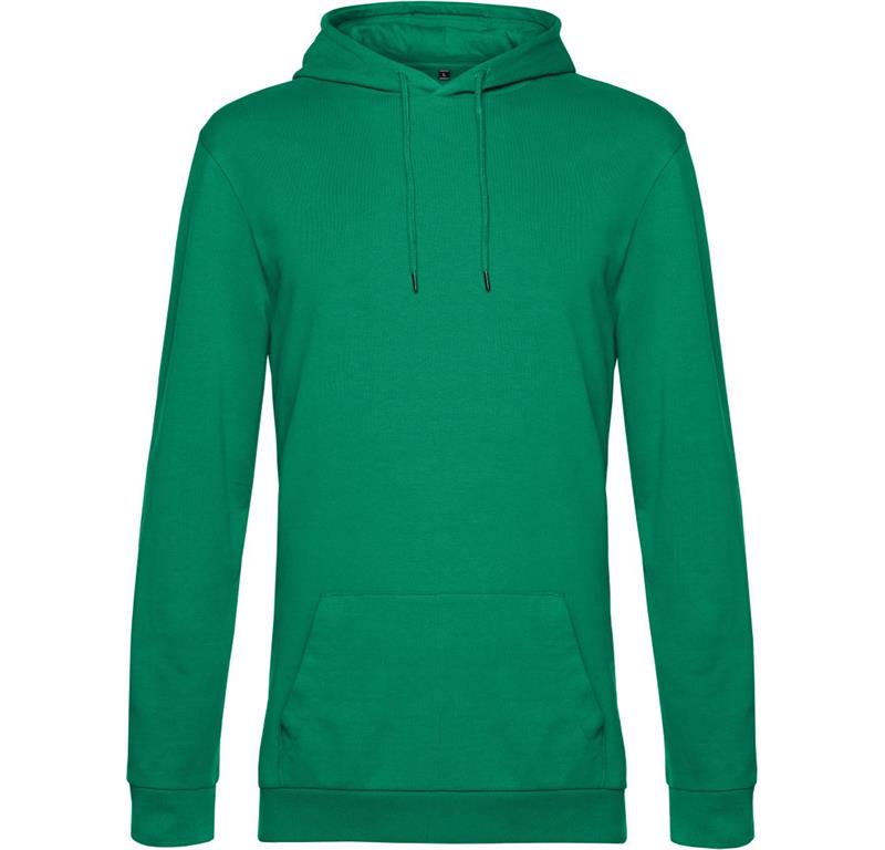 Moški pulover s kapuco HOODIE