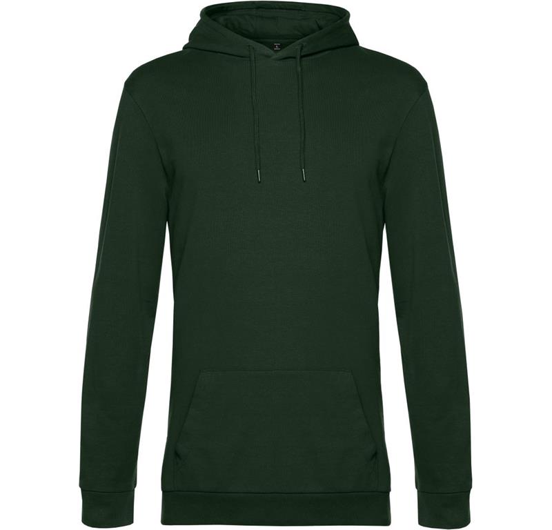 Moški pulover s kapuco HOODIE