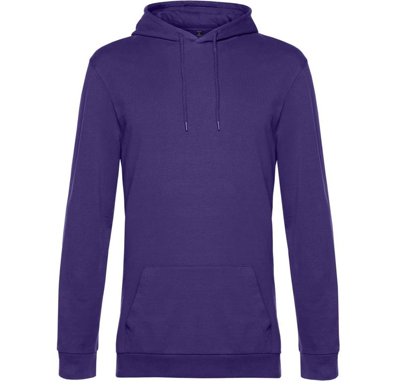 Moški pulover s kapuco HOODIE