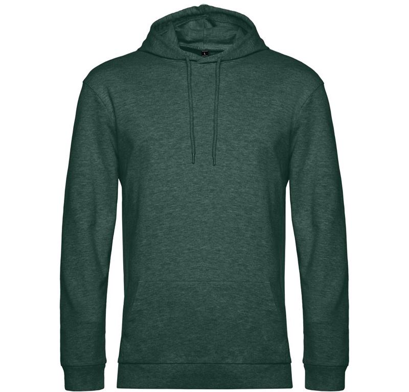 Men's Hooded Sweatshirt #Hoodie