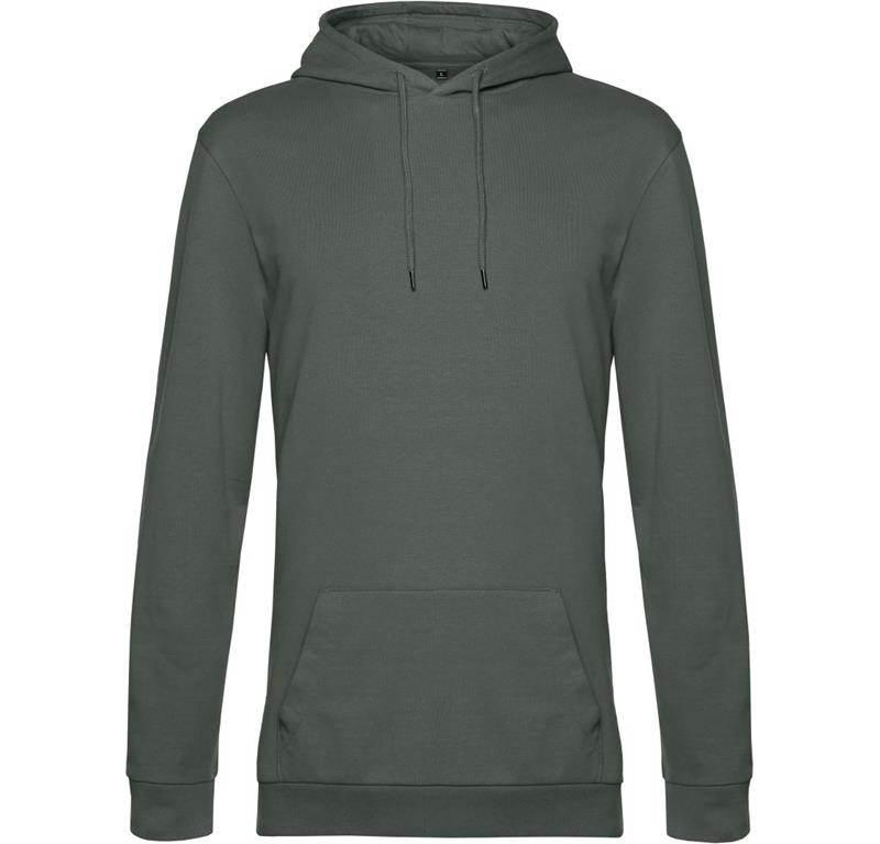 Moški pulover s kapuco HOODIE