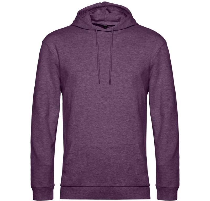 Moški pulover s kapuco HOODIE