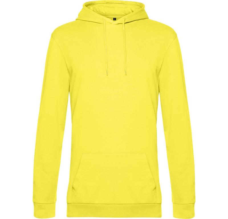 Moški pulover s kapuco HOODIE