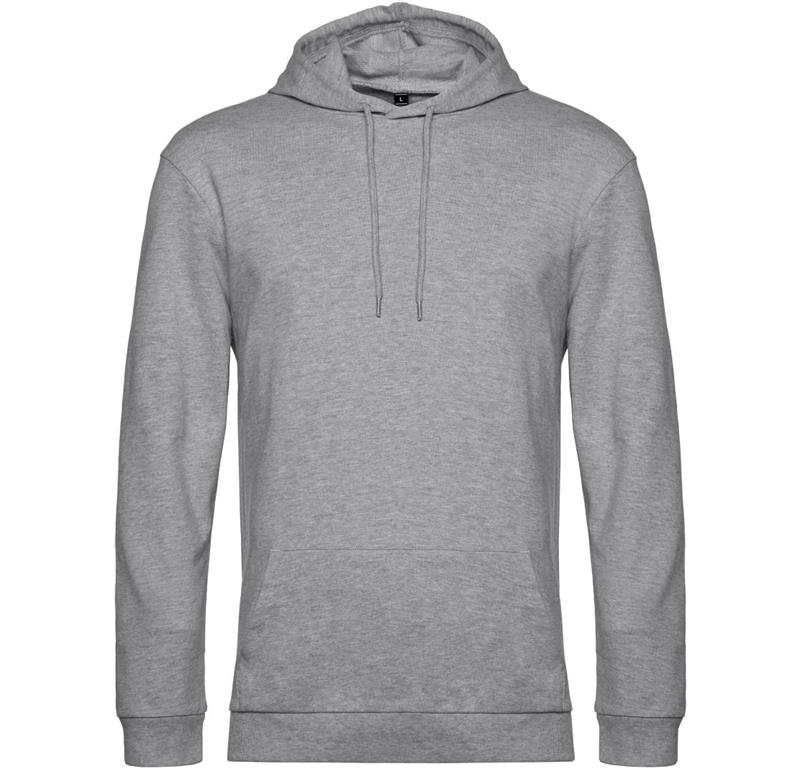 Men's Hooded Sweatshirt #Hoodie