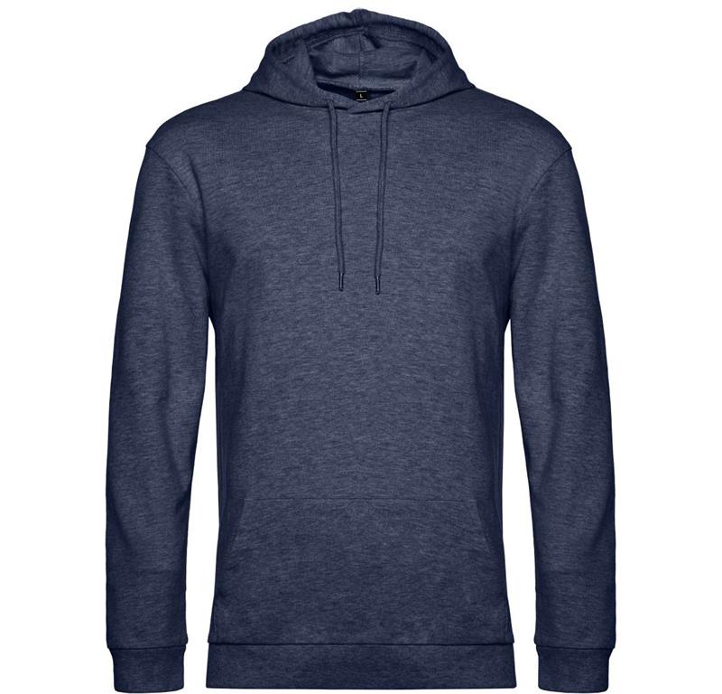 Moški pulover s kapuco HOODIE