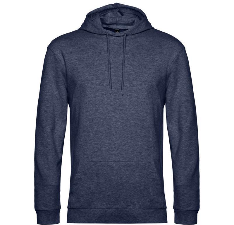 Moški pulover s kapuco HOODIE