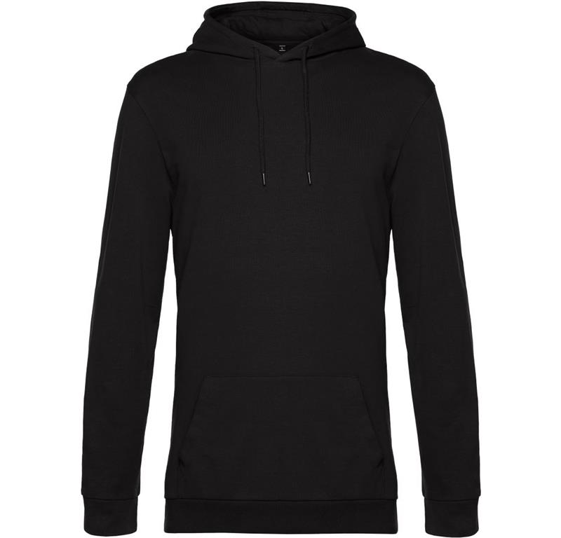 Moški pulover s kapuco HOODIE