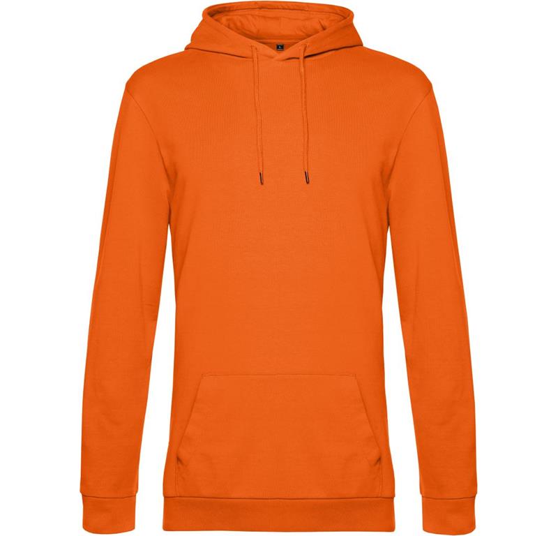 Moški pulover s kapuco HOODIE
