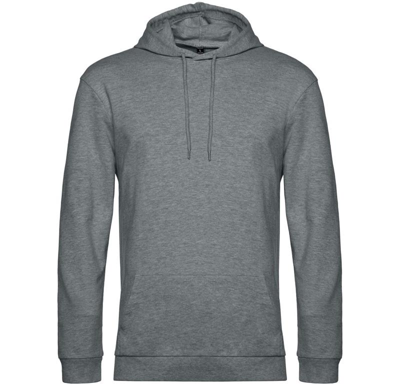 Moški pulover s kapuco HOODIE