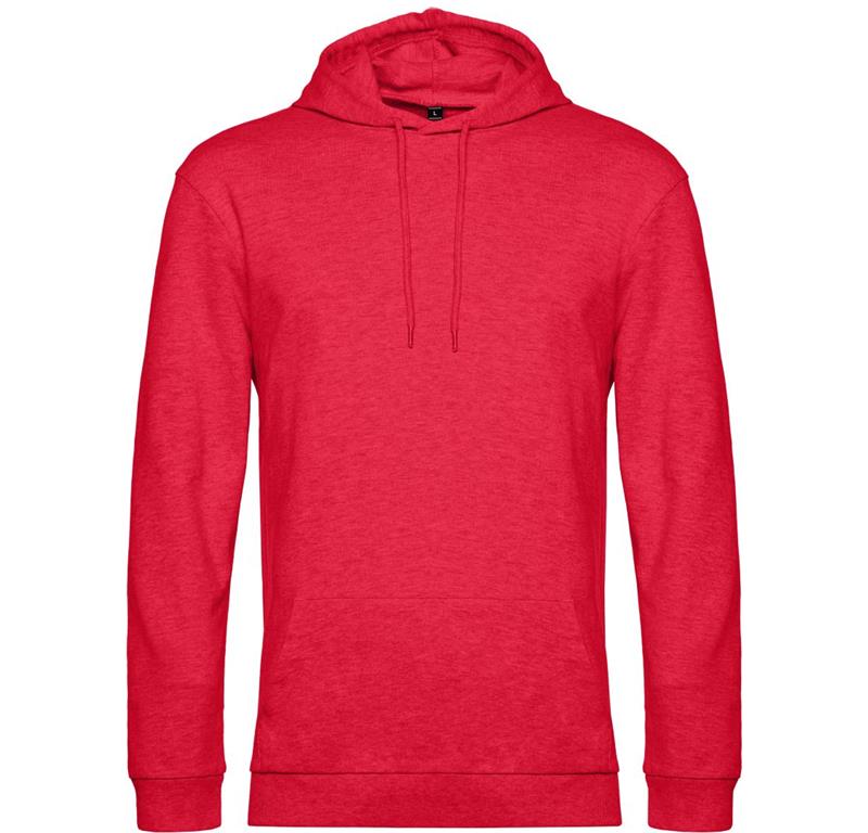 Moški pulover s kapuco HOODIE