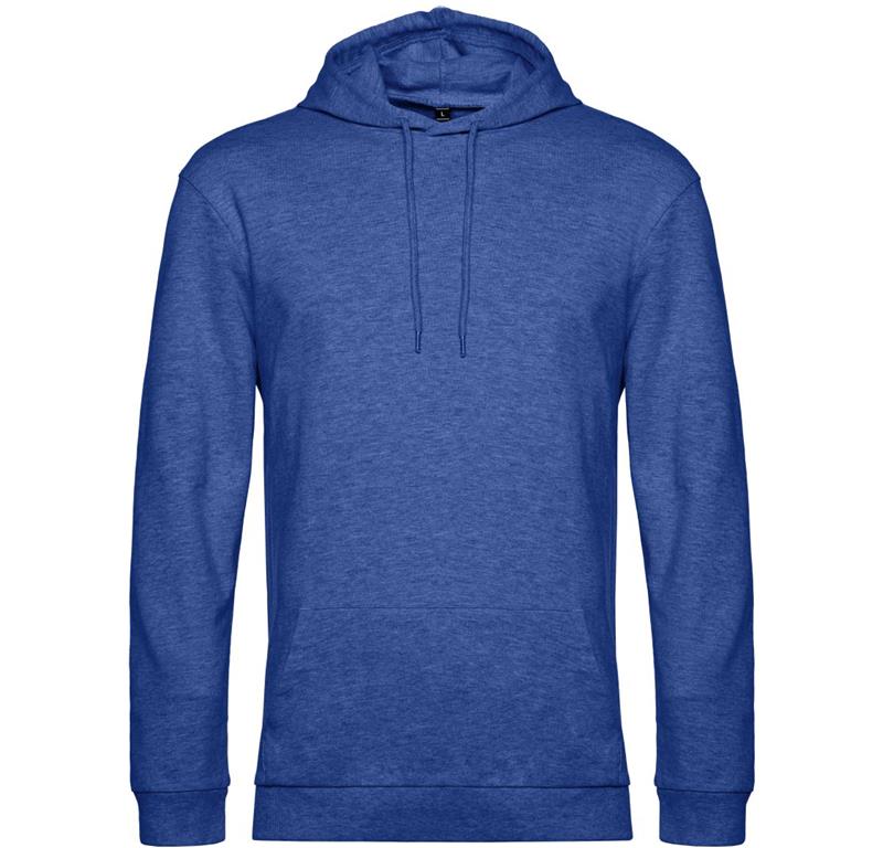 Moški pulover s kapuco HOODIE