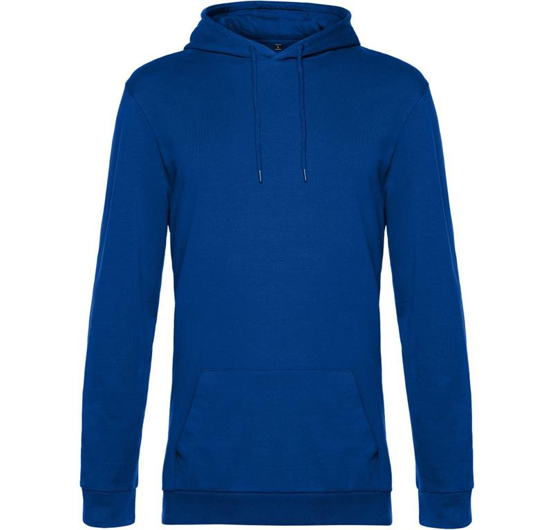 Moški pulover s kapuco HOODIE