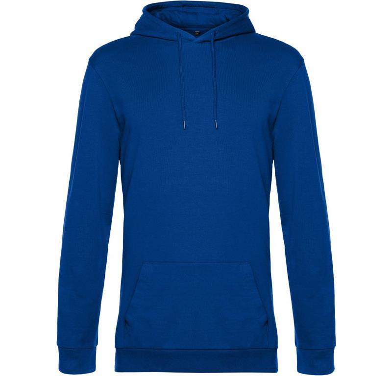 Moški pulover s kapuco HOODIE