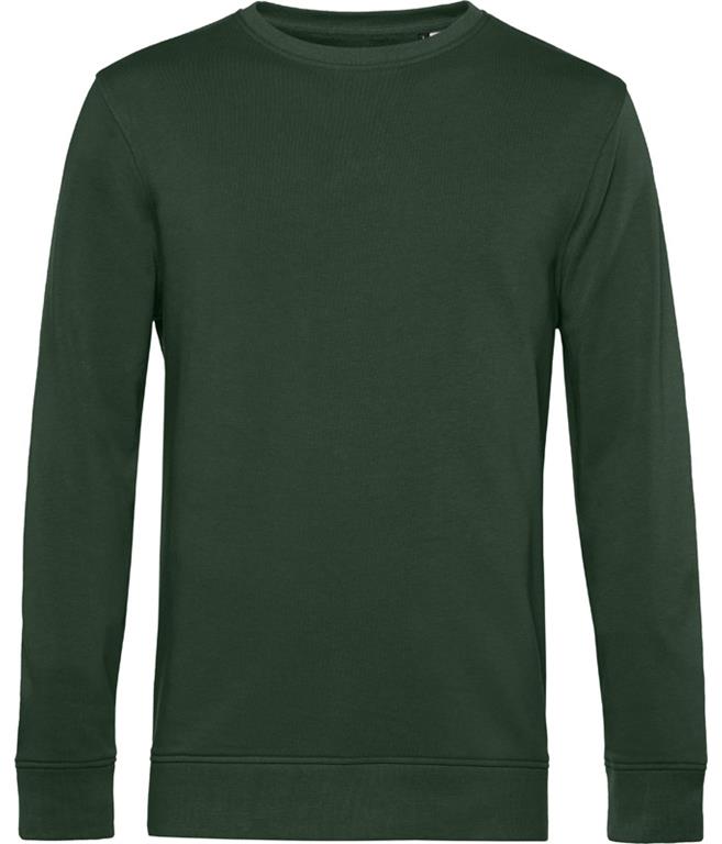 Herren Sweater Inspire Crew Neck_°