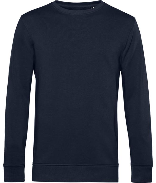 Men's Sweater Inspire Crew Neck_°