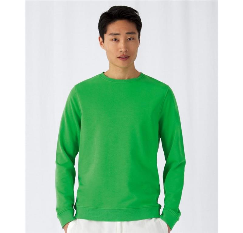Herren Sweater Inspire Crew Neck_°