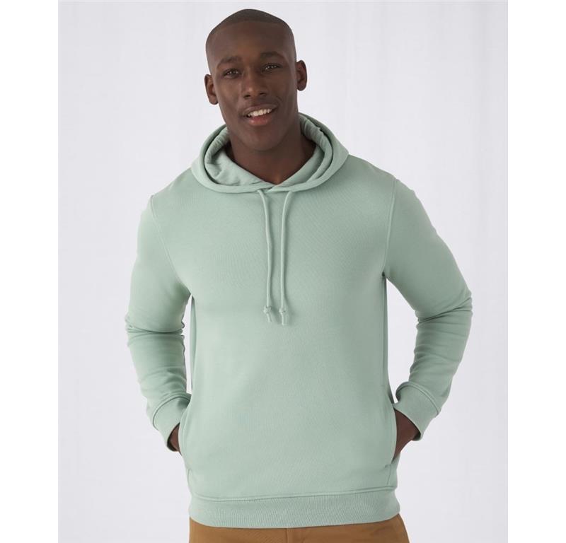 Men's Hooded Sweatshirt Inspire Hooded_°