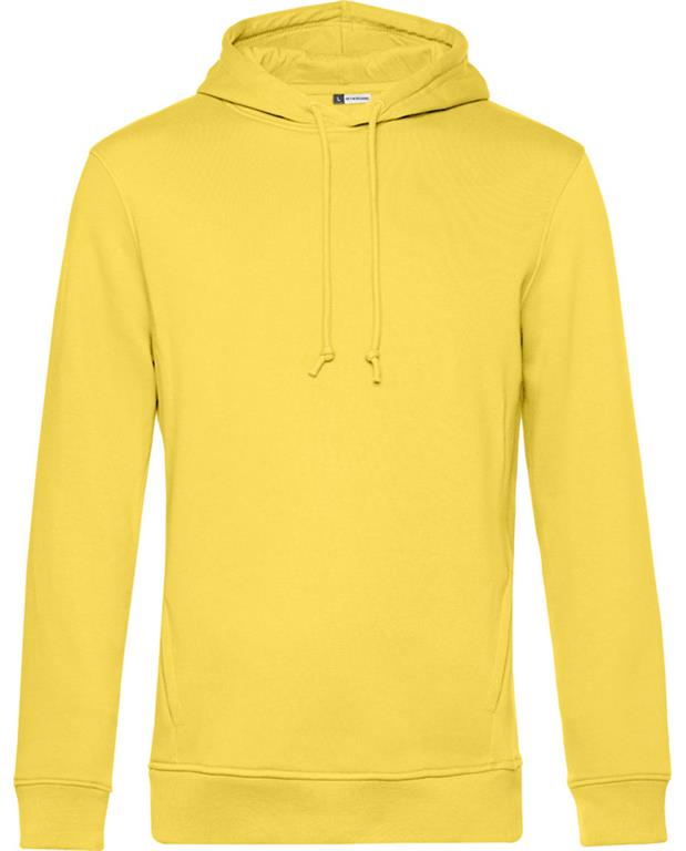 Men's Hooded Sweatshirt Inspire Hooded_°