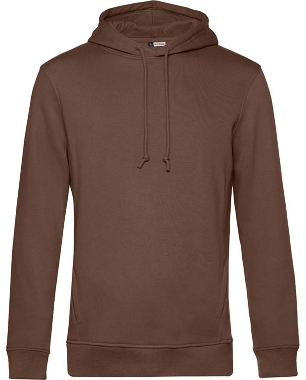 Moški organski kapucar INSPIRE