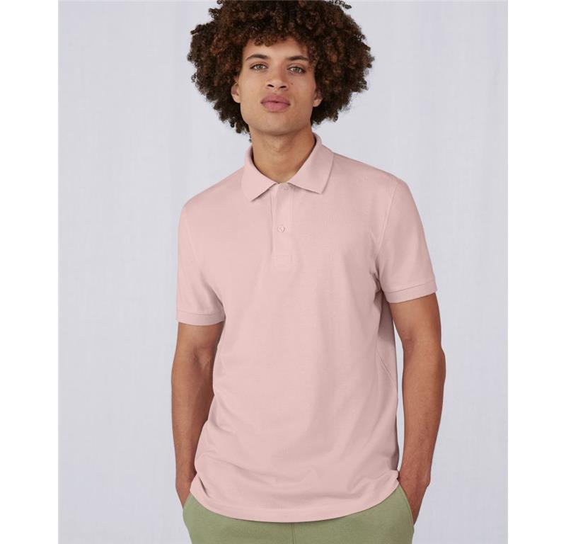 Piqué Polo My Polo 180