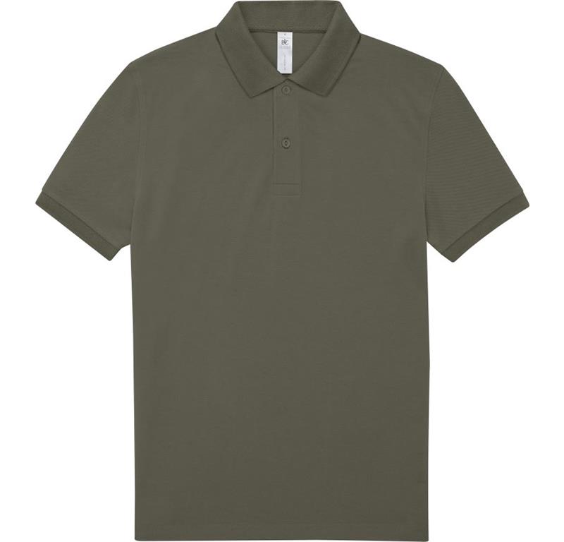 Moška polo majica U424